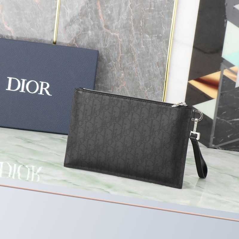 Christian Dior Clutch Bags